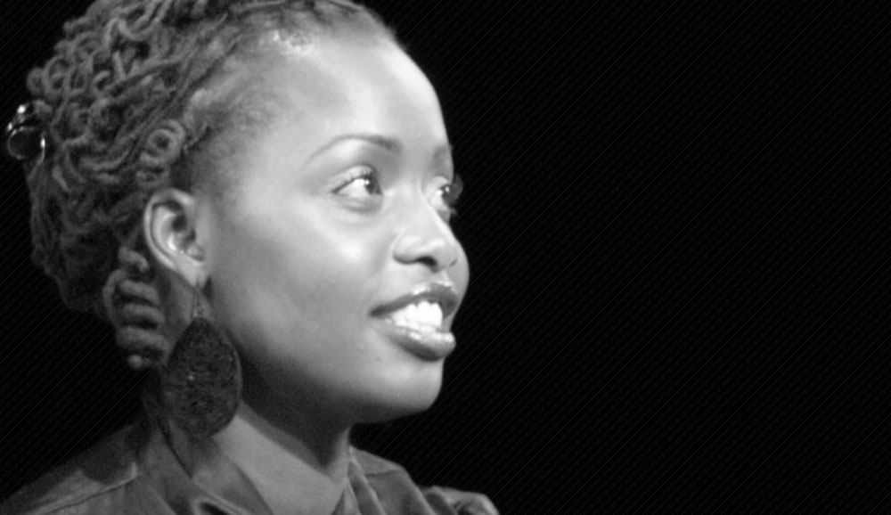 Daphne Valerius, Broadcast Journalist | Producer | Entrepreneur