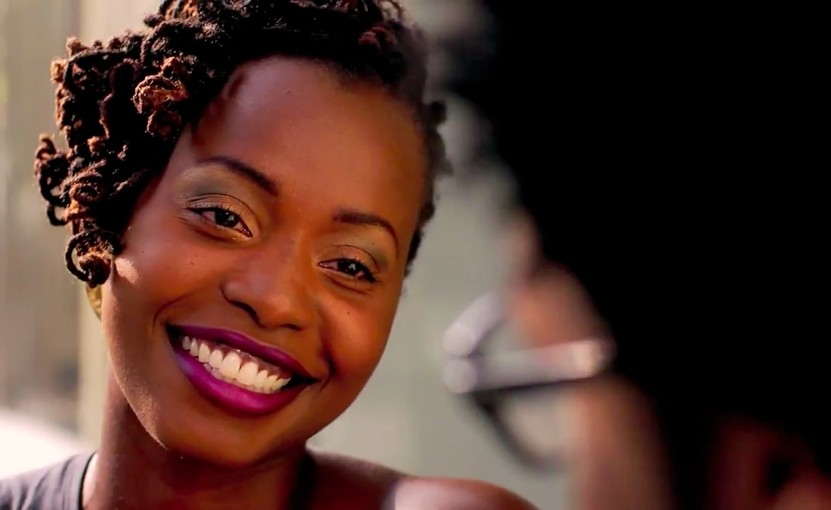About Daphne Valerius, Broadcast Journalist | Producer | Entrepreneur